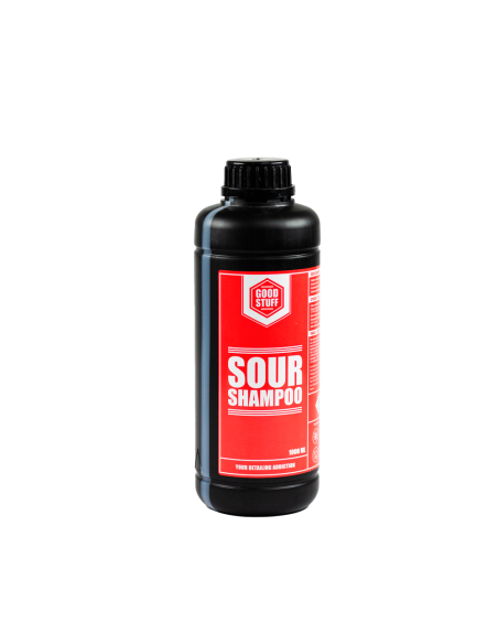Good Stuff Sour Champú - Car Care Europe