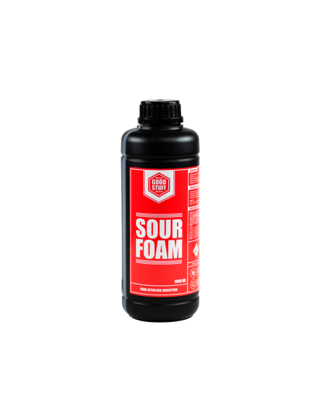 Good Stuff Sour Foam - Car Care Europe