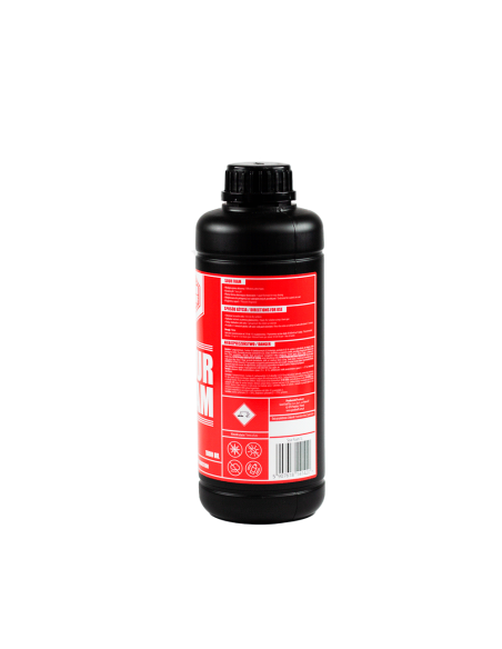 Good Stuff Sour Foam especificaciones - Car Care Europe