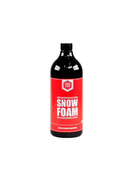Good Stuff Snow Foam - Car Care Europe