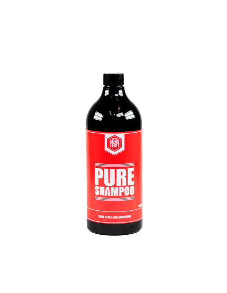 Good Stuff Pure Champú - Car Care Europe