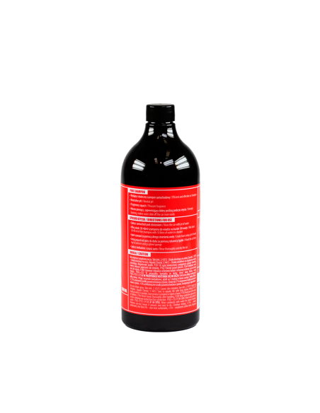 Good Stuff Pure Champú especificaciones - Car Care Europe