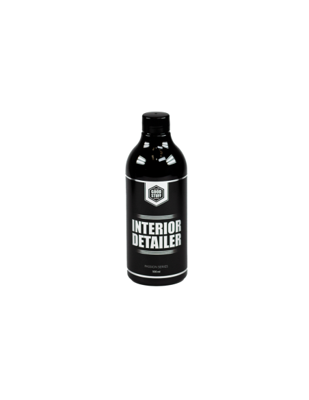 Good Stuff Interior Detailer - Car Care Europe