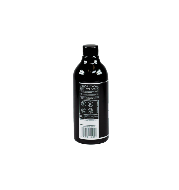 Good Stuff Interior Detailer especificaciones - Car Care Europe