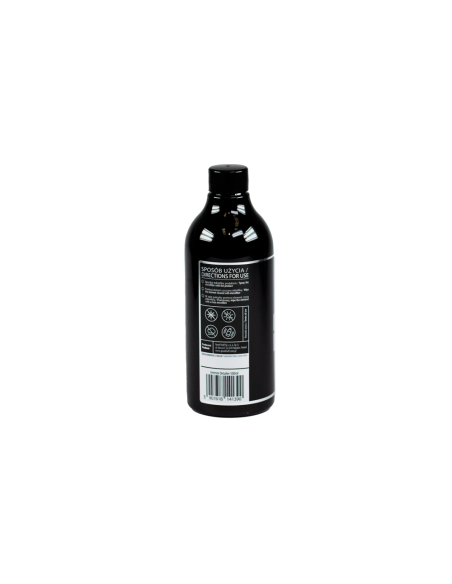 Good Stuff Interior Detailer especificaciones - Car Care Europe