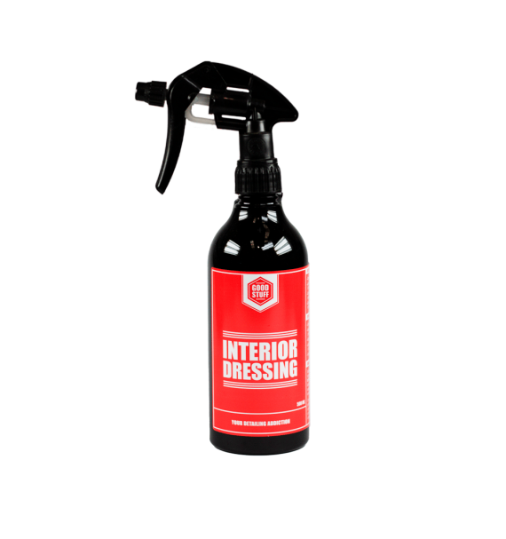 Good Stuff Interior Dressing - Car Care Europe