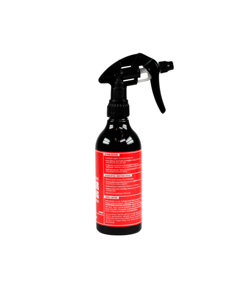 Good Stuff Interior Dressing especificaciones - Car Care Europe