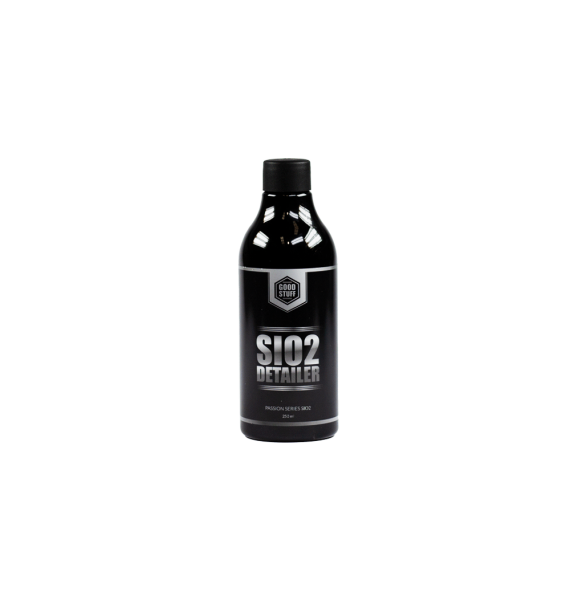Good Stuff SiO2 Quick Detail - Car Care Europe