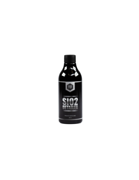 Good Stuff SiO2 Quick Detail - Car Care Europe