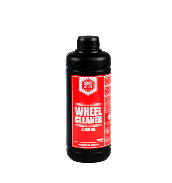 Good Stuff Limpiallantas Alcalino - Car Care Europe