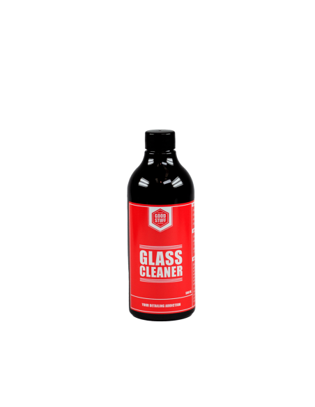 Good Stuff Glass Cleaner - Car Care Europe