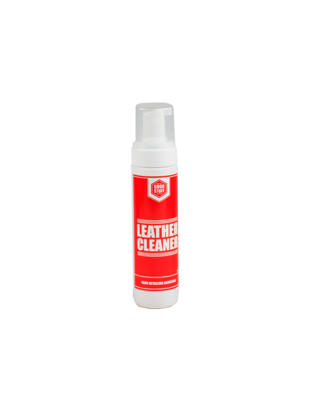 Good Stuff Leather Cleaner - Car Care Europe