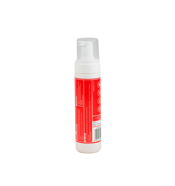 Good Stuff Leather Cleaner especificaciones - Car Care Europe