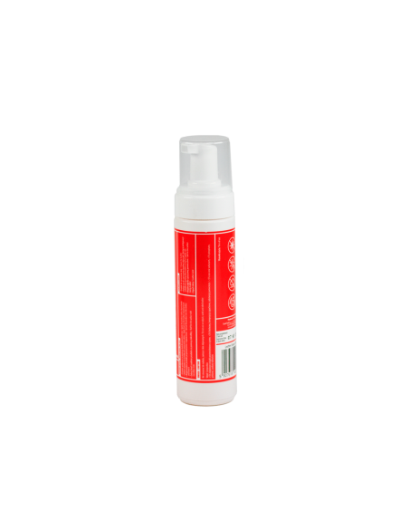 Good Stuff Leather Cleaner especificaciones - Car Care Europe