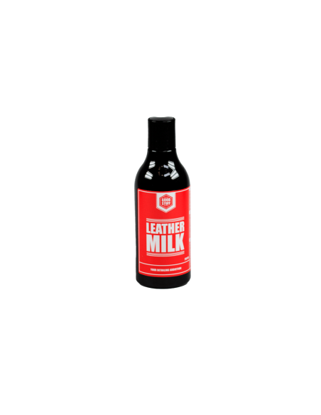 Good Stuff Leather Milk - Car Care Europe