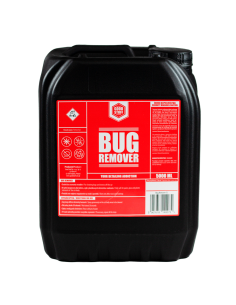 Good Stuff Bug Remover 5L - Car Care Europe