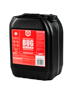 Good Stuff Bug Remover 5L - Car Care Europe 2