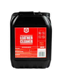 Good Stuff Leather Cleaner 5L - Car Care Europe