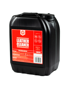 Good Stuff Leather Cleaner 5L - Car Care Europe 2