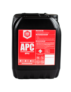 Good Stuff APC Apple 5L - Car Care Europe