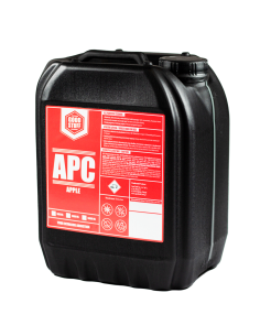 Good Stuff APC Apple 5L - Car Care Europe 2