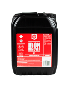 Good Stuff Iron Remover Gel 5L - Car Care Europe