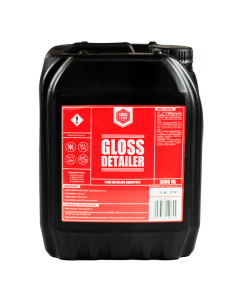 Good Stuff Gloss Detailer 5L - Car Care Europe