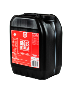 Good Stuff Gloss Detailer 5L - Car Care Europe 2