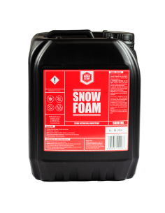 Good Stuff Snow Foam 5L - Car Care Europe