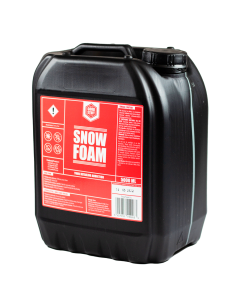 Good Stuff Snow Foam 5L - Car Care Europe 2