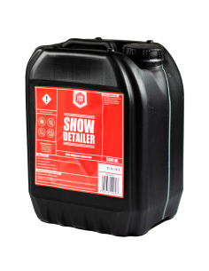 Good Stuff Show Detailer 5L - Car Care Europe 2