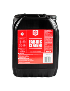 Good Stuff Fabric Cleaner 5L - Car Care Europe