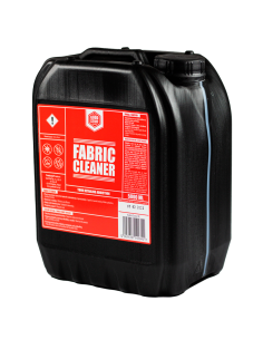 Good Stuff Fabric Cleaner 5L - Car Care Europe 2