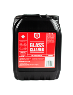 Good Stuff Glass Cleaner 5L - Car Care Europe