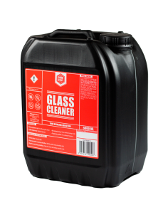 Good Stuff Glass Cleaner 5L - Car Care Europe 2
