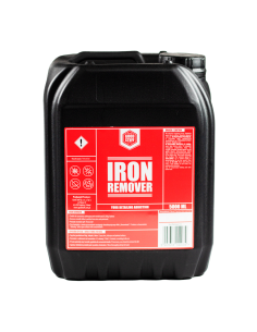 Good Stuff Iron Remover 5L - Car Care Europe