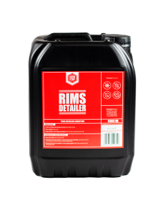 Good Stuff Rims Detailer 5L - Car Care Europe