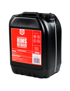 Good Stuff Rims Detailer 5L - Car Care Europe 2