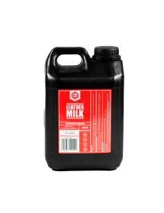 Good Stuff Leather Milk 2L - Car Care Europe