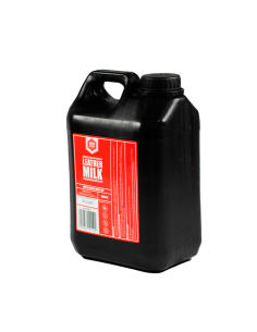 Good Stuff Leather Milk 2L - Car Care Europe 2