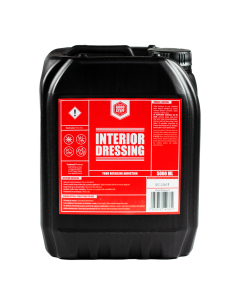 Good Stuff Interior Dressing 5L - Car Care Europe