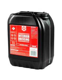 Good Stuff Interior Dressing 5L - Car Care Europe 2