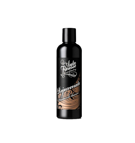 Auto Finesse Rejuvenate Pre Wax Cleaner - Car Care Europe