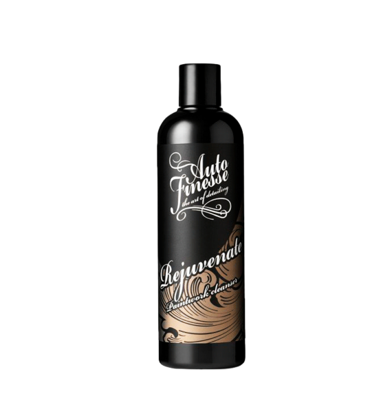 Auto Finesse Rejuvenate Pre Wax Cleaner 250 ml - Car Care Europe