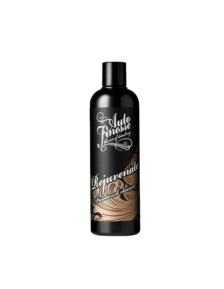 Auto Finesse Rejuvenate Pre Wax Cleaner 250 ml - Car Care Europe