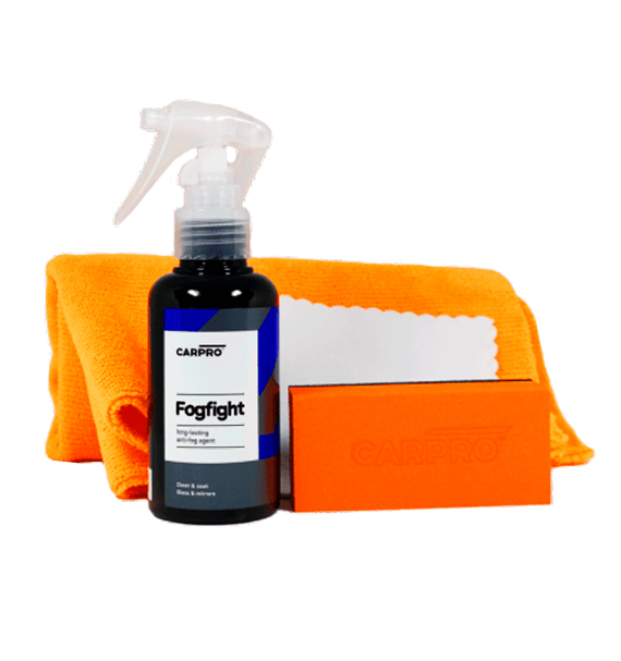 CarPro Fog Fight - Car Care Europe