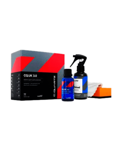 CarPro Cquartz UK 3.0 Edition Kit - Car Care Europe