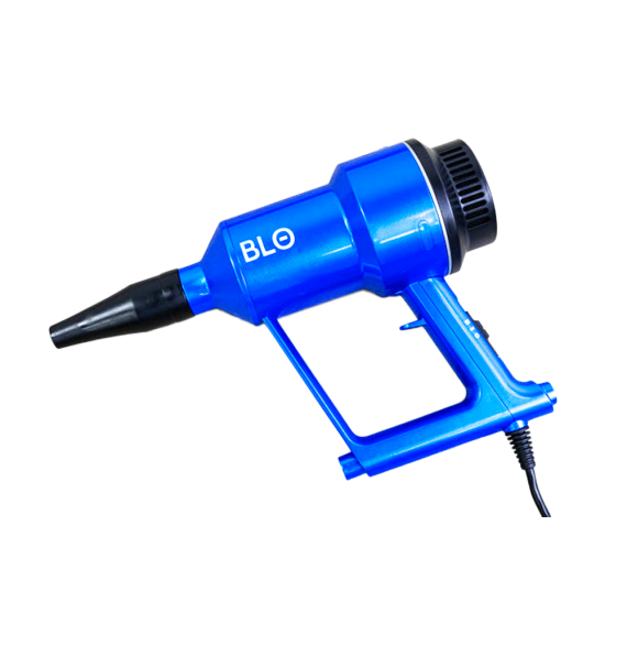 BLO Car Dryer AIR-S Secador de coches mini - Car Care Europe
