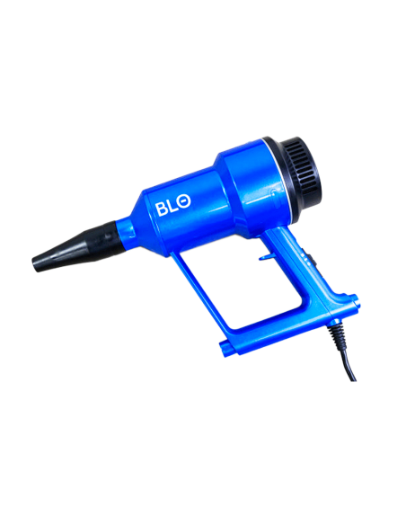 BLO Car Dryer AIR-S Secador de coches mini - Car Care Europe