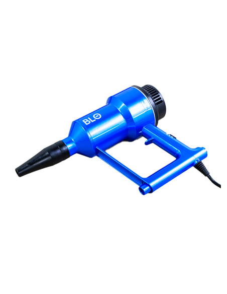 BLO Car Dryer AIR-S Secador de coches mini vista 3 - Car Care Europe